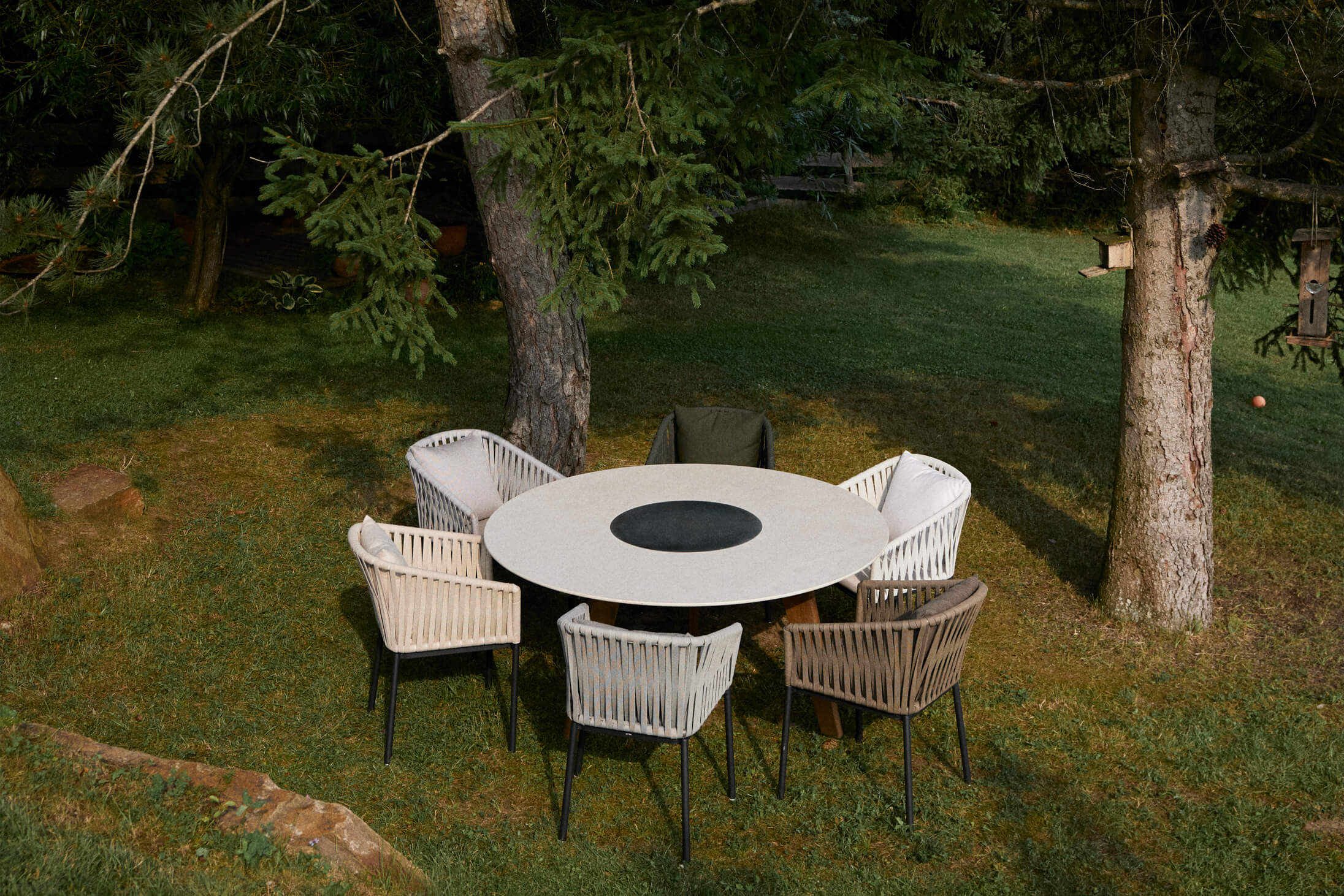 Ganz nach  deinem Geschmack