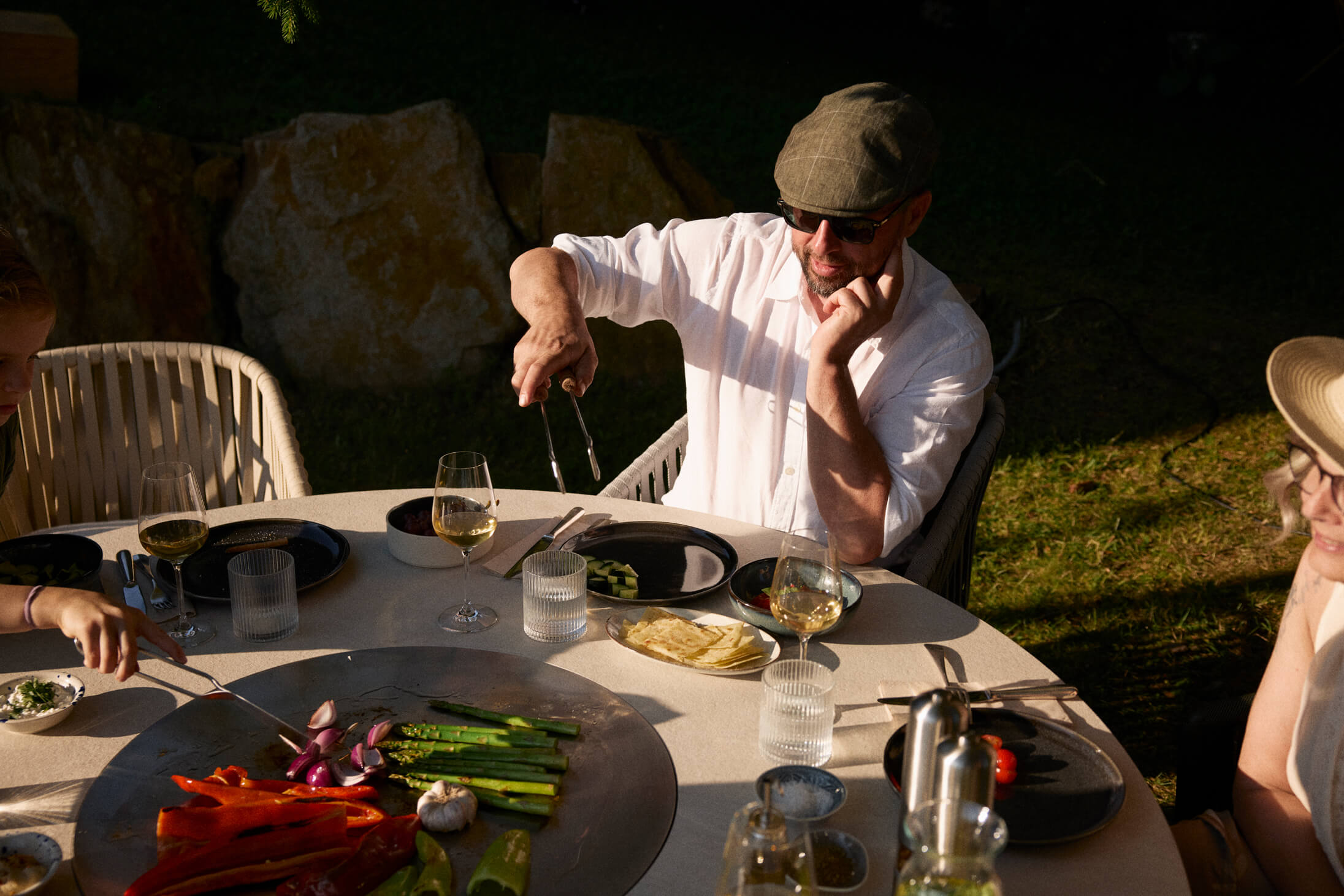 Lust auf unkomplizierte Quality Time?